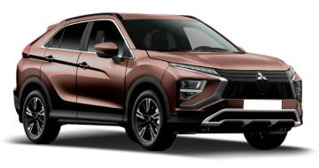 Eclipse Cross