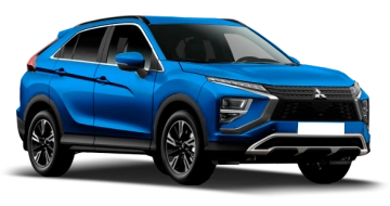 Eclipse Cross