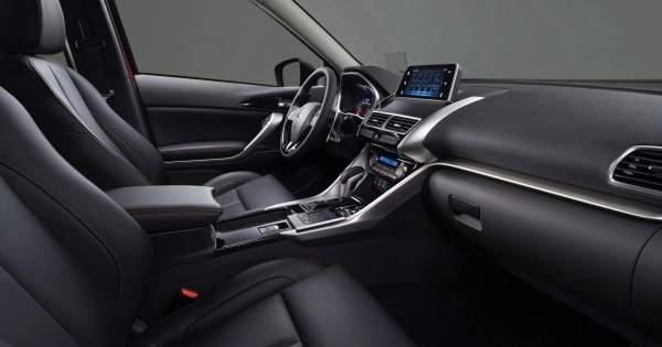 Eclipse Cross Внедорожник 5 дв. фото №7