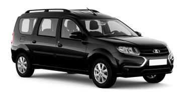 Largus Lada (ВАЗ)
