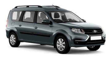 Largus Lada (ВАЗ)