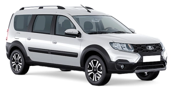 Largus Lada (ВАЗ)