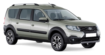 Largus Lada (ВАЗ)