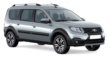 Largus Lada (ВАЗ)
