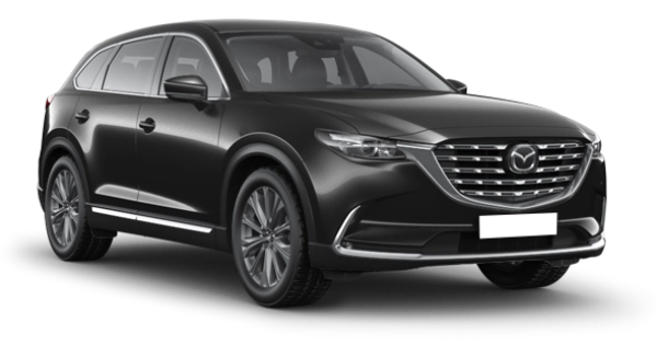Jet Black перламутр