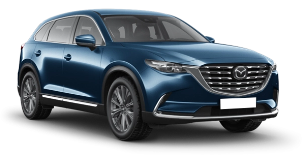 Deep Crystal Blue перламутр