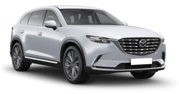 CX-9
