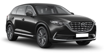 CX-9 Active 2.5 AT (231 л.с.) 4WD