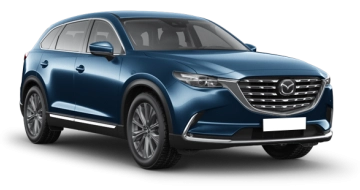 CX-9