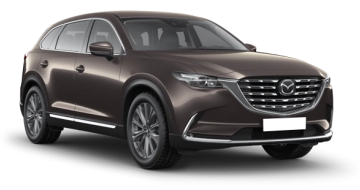 CX-9