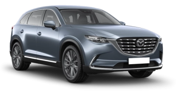 CX-9 Supreme 2.5 AT (231 л.с.) 4WD