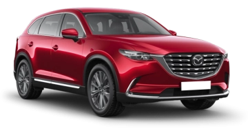 CX-9