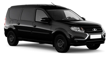 Largus Lada (ВАЗ)