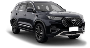 Tiggo 8 Pro