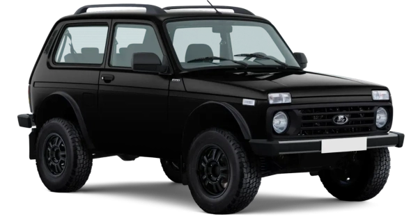 Niva Legend Classic'24 1.7 MT (83 л.с.) 4WD