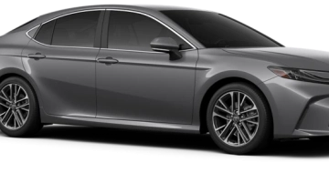 Camry