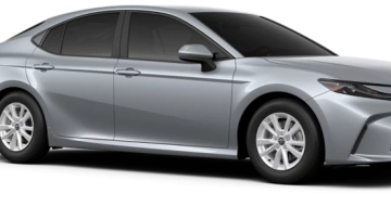 Camry