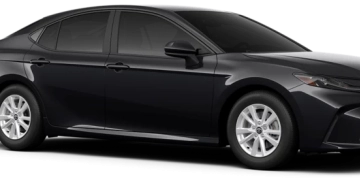 Camry