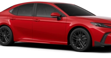 Camry