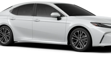 Camry