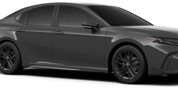 Camry