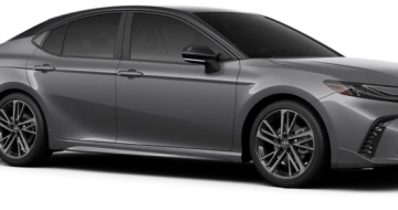 Camry