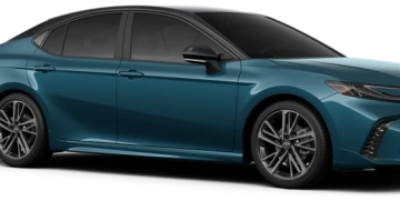 Camry