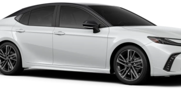 Camry
