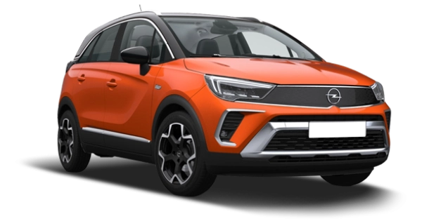 Крыша черного цвета Diamond Black/ Оранжевый металлик-Power Orange