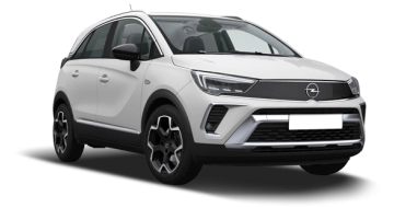 Crossland X