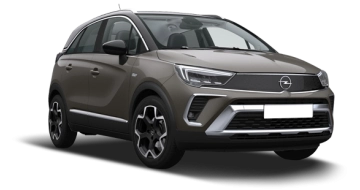 Crossland X