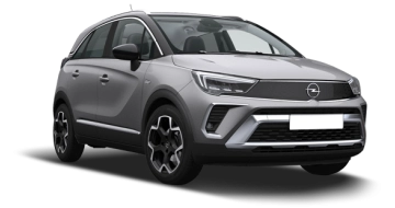 Crossland X