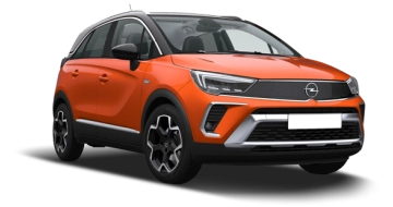 Crossland X
