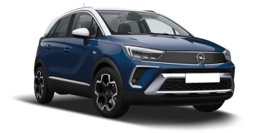 Crossland X
