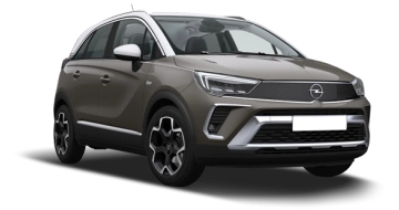 Crossland X