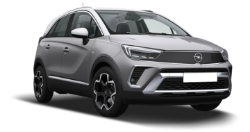 Crossland X
