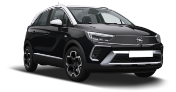 Crossland X