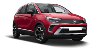 Crossland X
