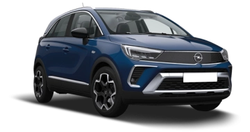 Crossland X