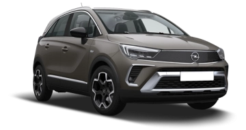 Crossland X