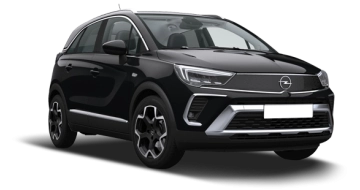 Crossland X