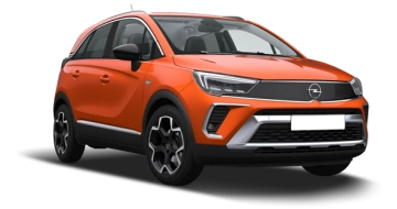 Crossland X