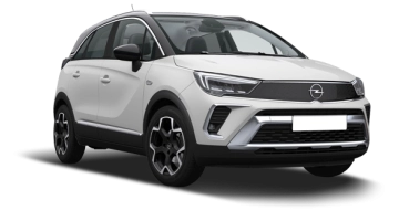 Crossland X
