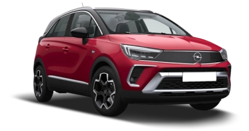 Crossland X
