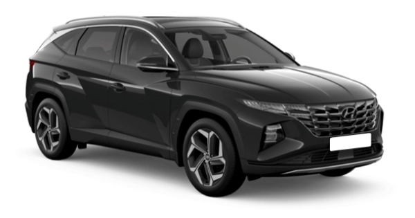 Черный Phantom Black