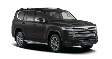 Land Cruiser