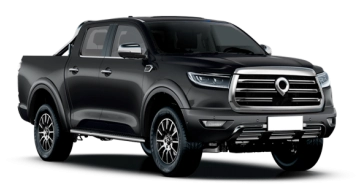 Poer Premium 2.4d AT (184 л.с.) 4WD