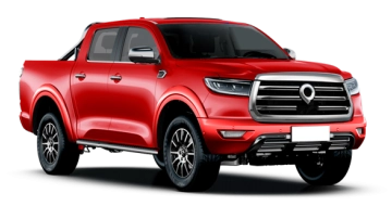 Poer Premium 2.4d AT (184 л.с.) 4WD