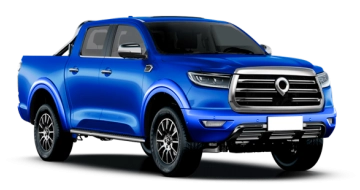 Poer Premium 2.0 AT (218 л.с.) 4WD