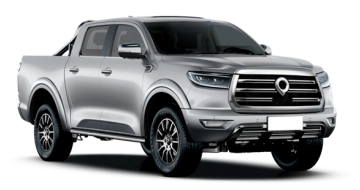 Poer Premium 2.4d AT (184 л.с.) 4WD